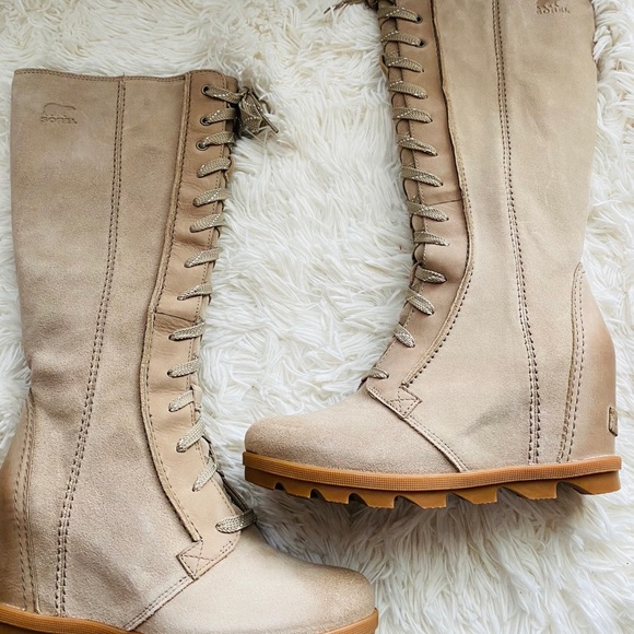 Sorel Joan of Arctic Tall Boot - Picture 2 of 7